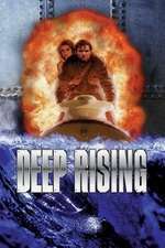 Deep Rising – Tentacule (1998)