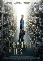 Im Labyrinth des Schweigens – Labirintul minciunilor (2014)