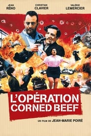 L’Operation Corned-Beef – Operațiunea Corned Beef (1991)