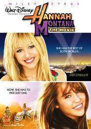 Hannah Montana: The Movie – Hannah Montana: Filmul (2009) e