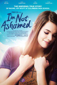 I’m Not Ashamed (2016)