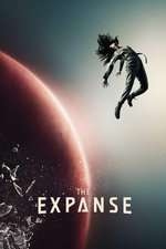 The Expanse (2015) Serial TV – Sezonul 01