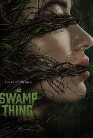 Swamp Thing (2019) – Serial TV