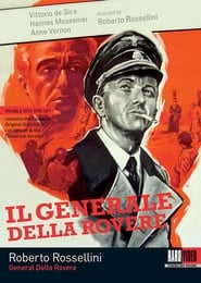 Il Generale Della Rovere (1959) – Generalul Della Rovere