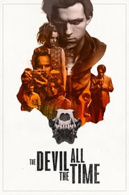 The Devil All the Time (2020) – Întotdeauna diavolul