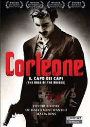 Il capo dei capi – Corleone (2007) – Miniserie TV