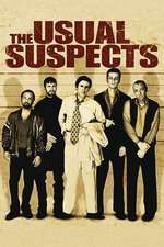 The Usual Suspects – Suspecți de serviciu (1995)