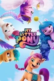 My Little Pony: A New Generation (2021) - My Little Pony: O nouă generație