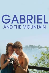 Gabriel e a Montanha (2017) – Gabriel And The Mountain
