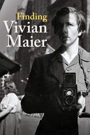 Finding Vivian Maier (2013)
