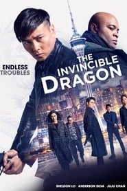 The Invincible Dragon (2019) – Jiu long bu bai