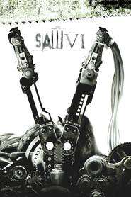 Saw VI (2009) Puzzle mortal VI