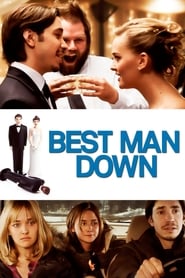 Best Man Down – Lumpy (2012)