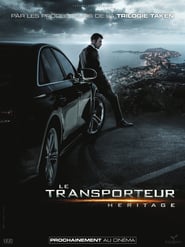 The Transporter Refueled – Transporter: Moştenirea (2015)