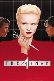 The 4th Man (1983) – De vierde man