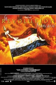 La révolution française (1989) - Revolutia franceza