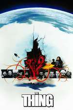 The Thing – Creatura (1982)