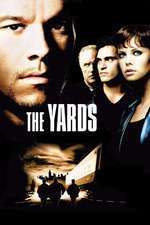 The Yards – Legea tăcerii (2000)