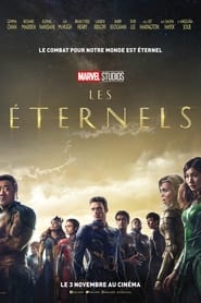 Eternals (2021) - Eternii