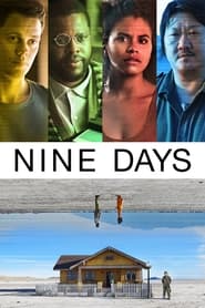 Nine Days (2021)