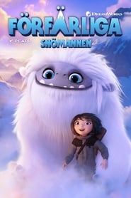 Abominable (2019) Yeti – Omul Zăpezilor