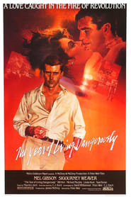 The Year of Living Dangerously (1982) – Un an de cumpană