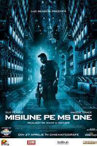 Lockout – Misiune pe MS One (2012)