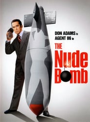 The Nude Bomb (1980) – Maxwell Smart revine