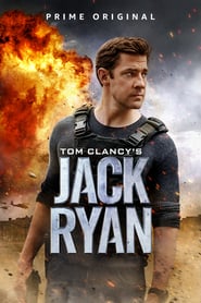 Tom Clancy’s Jack Ryan (2018) – Serial TV