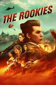 The Rookies (2019) - Su ren te gong