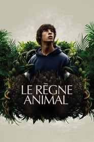 Le règne animal (2023) - The Animal Kingdom