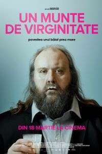 Fúsi – Un munte de virginitate (2015)