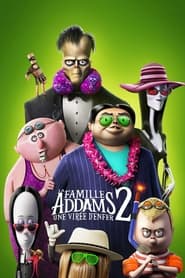 The Addams Family 2 (2021) - Familia Addams 2