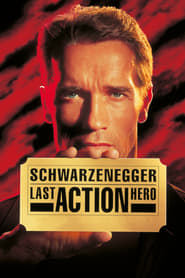Last Action Hero – Ultima aventură (1993)