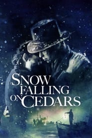 Snow Falling on Cedars – Parfum de cedru (1999)