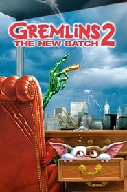 Gremlins 2: The New Batch (1990) - Gremlinii 2