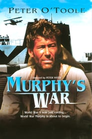 Murphy’s War (1971) – Războiul lui Murphy