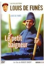 Le petit baigneur – Micul scăldător (1968)