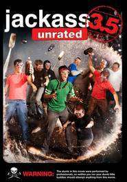 Jackass 3.5 (2011) – documentar