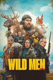 Wild Men (2021) - Vildmænd
