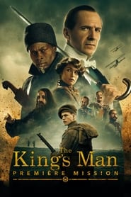 The King's Man (2021) - The King's Man: Începutul