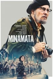 Minamata (2020)