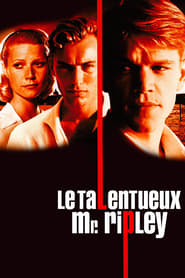 The Talented Mr. Ripley – Talentatul domn Ripley (1999)