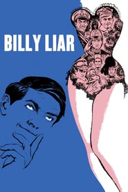 Billy Liar (1963) – Billy mincinosul