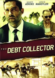 The Debt Collector – (2018)