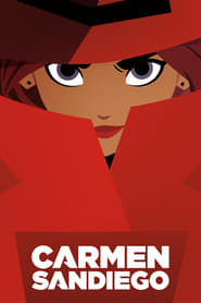 Carmen Sandiego (2019) – Serial TV – Sezonul 1