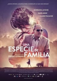 Una especie de familia (2017) - Un soi de familie