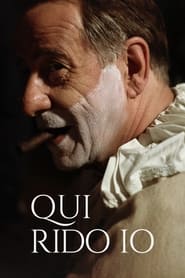 The King of Laughter (2021) - Qui rido io