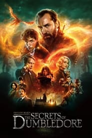 Fantastic Beasts: The Secrets of Dumbledore (2022) – Animale fantastice: Secretele lui Dumbledore