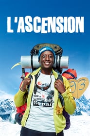 L’ascension (2017) – The Climb
